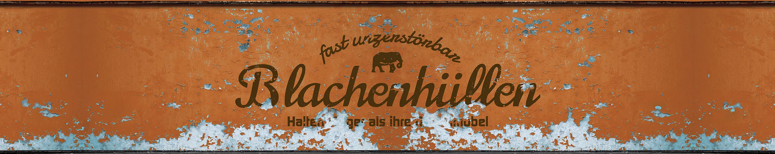 Blachenhüllen